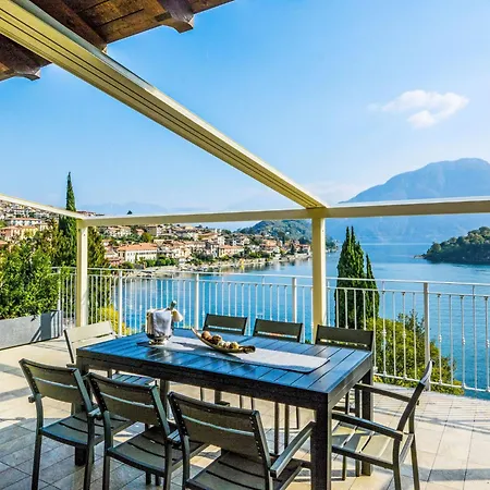 The View 2 By Interhome Appartement Isola Comacina