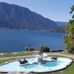 شقة The View 2 By Interhome Isola Comacina