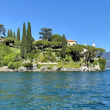The View 2 By Interhome Isola Comacina