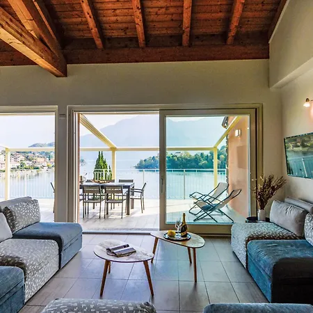 The View 2 By Interhome * Isola Comacina