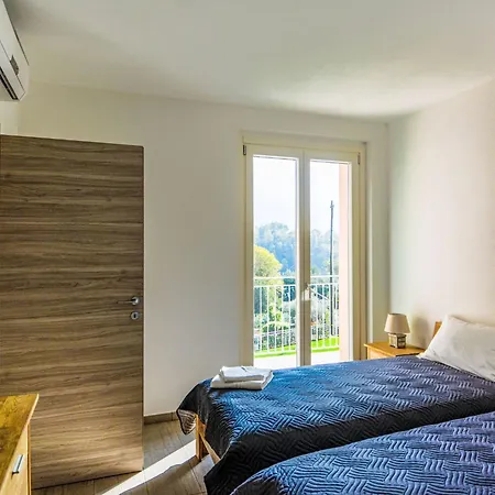 The View 2 By Interhome * Isola Comacina