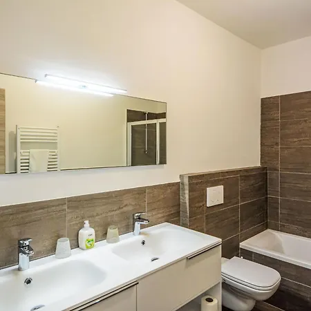 Apartament The View 2 By Interhome *