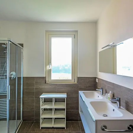 The View 2 By Interhome * Isola Comacina