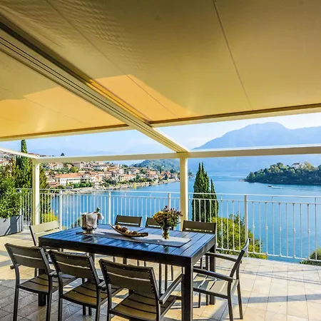 The View 2 By Interhome Isola Comacina