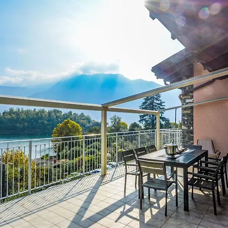 The View 2 By Interhome Apartament *