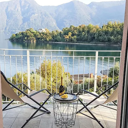 The View 2 By Interhome Apartament
