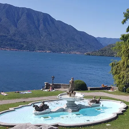Apartament The View 2 By Interhome Isola Comacina