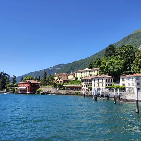 Apartament The View 2 By Interhome Isola Comacina